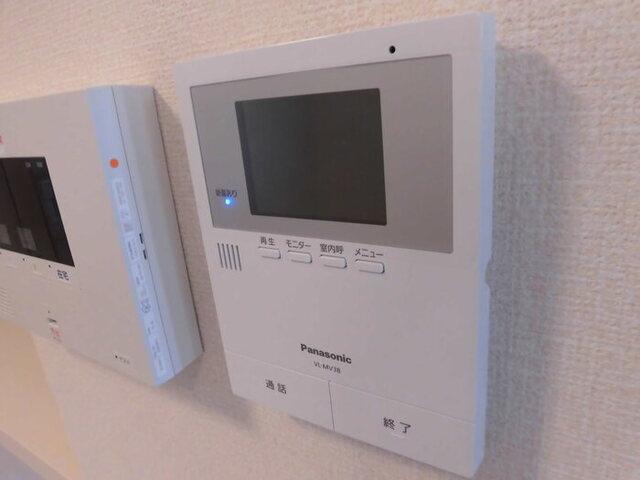 ＦＬＡＴ ＣＩＭＡ　Ｄ（202） 部屋画像