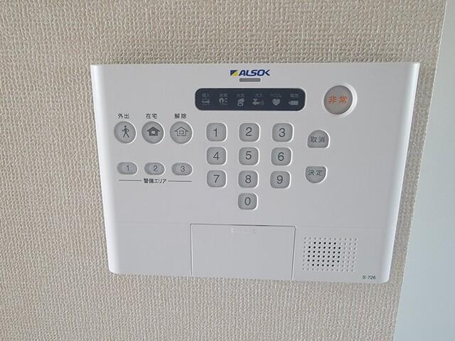 サニーコート（303） 部屋画像