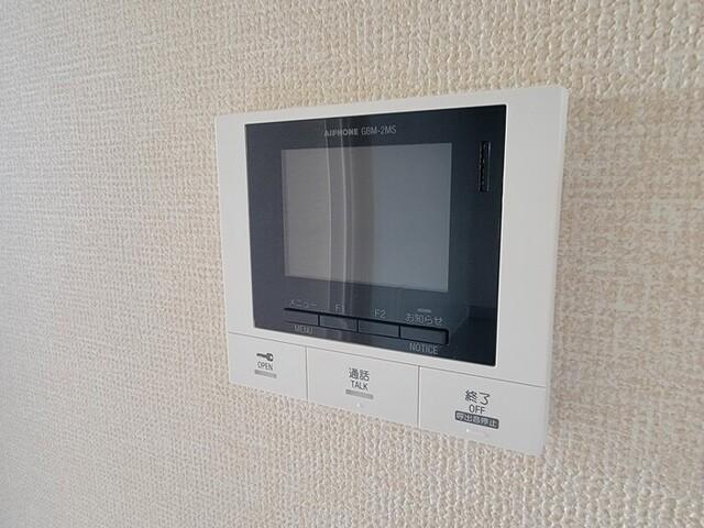 サニーコート（303） 部屋画像