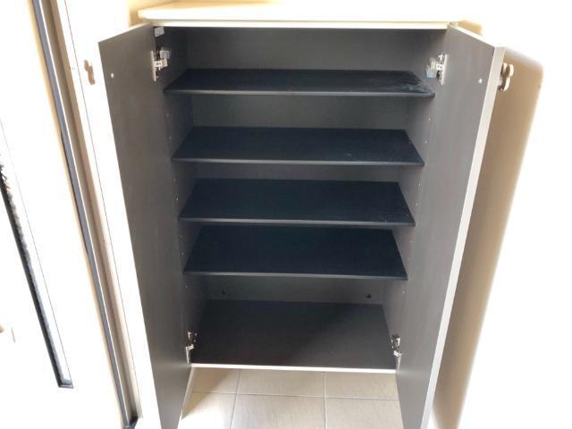 シティーパレス 部屋画像