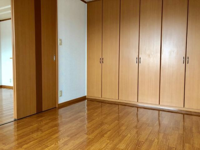 和（なごみ） 室内