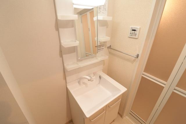 グリーンフィールド（403） 部屋画像