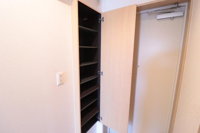 グリーンフィールド（403） 部屋画像