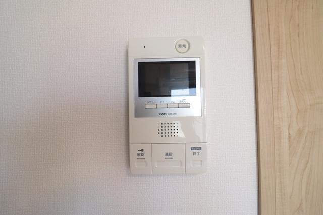 グリーンフィールド（403） 部屋画像