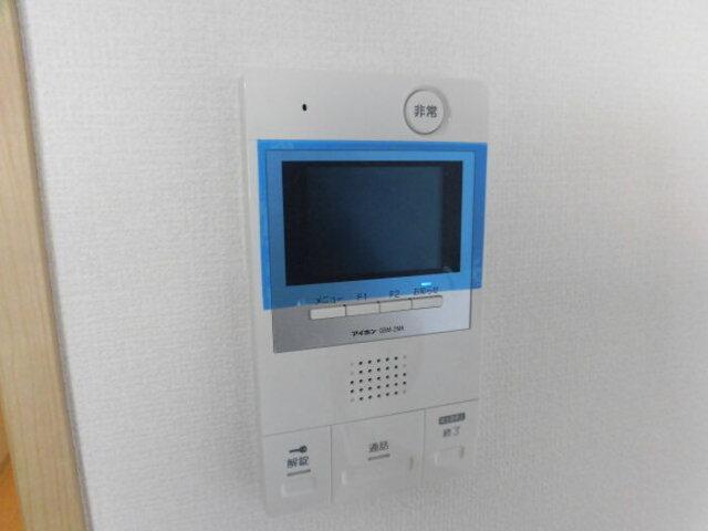 グリーンフィールド（402） 部屋画像