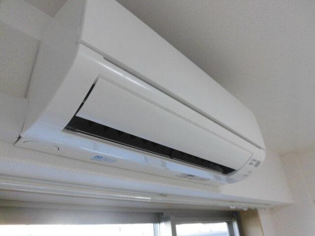 グリーンフィールド（402） 部屋画像