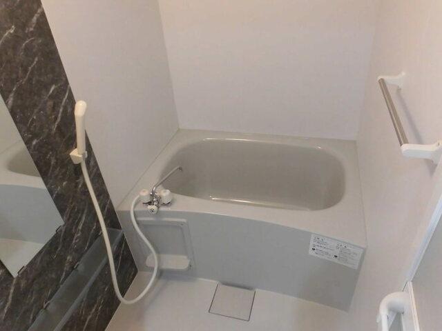 グリーンフィールド（603） 部屋画像