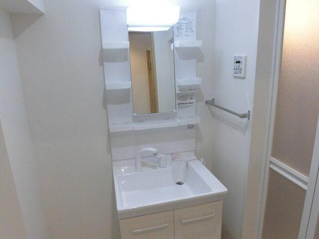 グリーンフィールド（603） 部屋画像