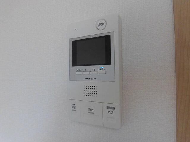 グリーンフィールド（603） 部屋画像