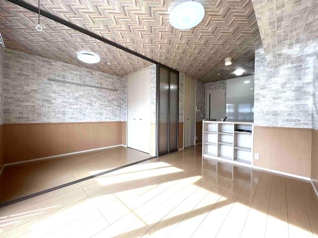 Ｒｉｖｅｒ Ｗｅｓｔ（106） その他部屋・スペース
