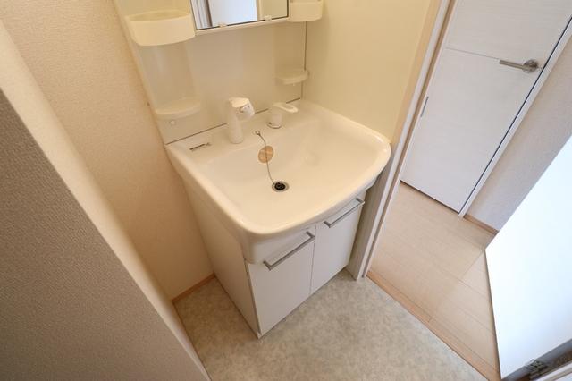 Ｒｉｖｅｒ Ｗｅｓｔ（106） 部屋画像