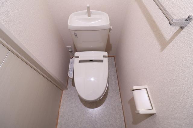 Ｒｉｖｅｒ Ｗｅｓｔ（106） 部屋画像