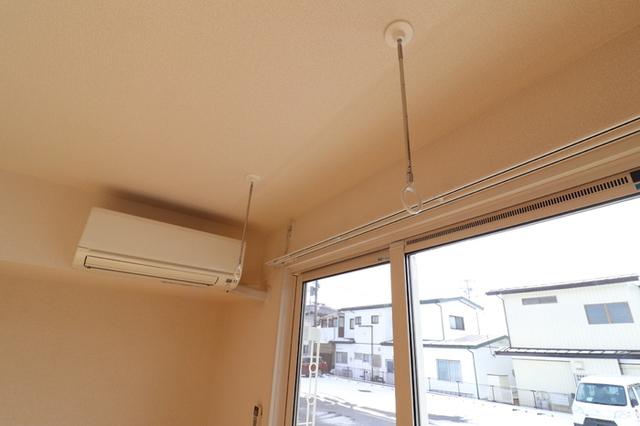Ｒｉｖｅｒ Ｗｅｓｔ（106） 部屋画像