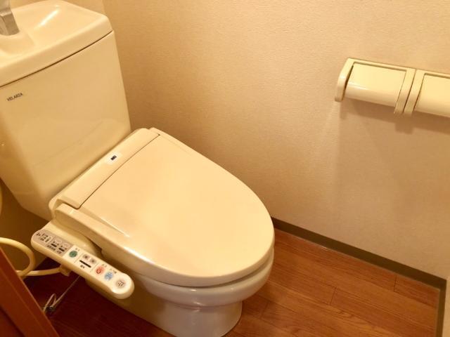 和（なごみ） トイレ