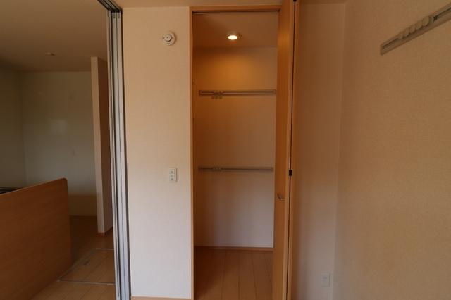 ラフィネ　Ａ（102） 部屋画像