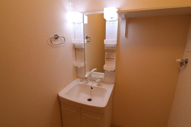 ラフィネ　Ａ（102） 部屋画像