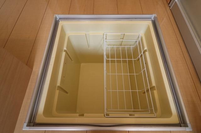 ラフィネ　Ａ（102） 部屋画像