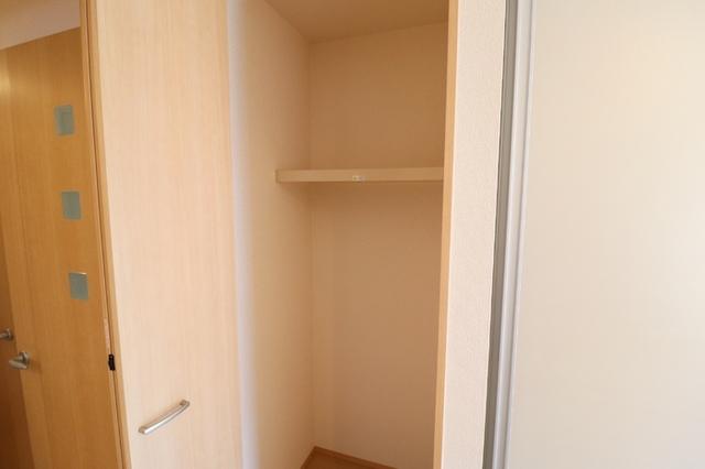 ラフィネ　Ａ（102） 部屋画像