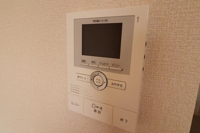 ラフィネ　Ａ（102） 部屋画像