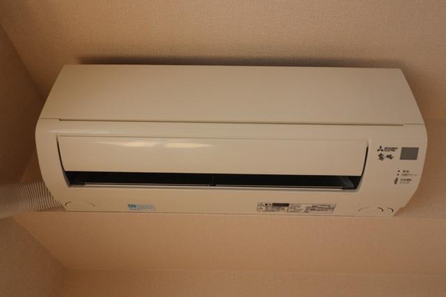 ラフィネ　Ａ（102） 部屋画像