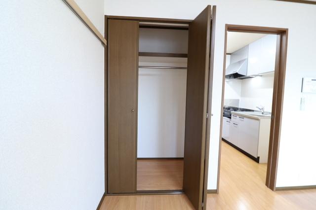 パセオ並木（207） 部屋画像