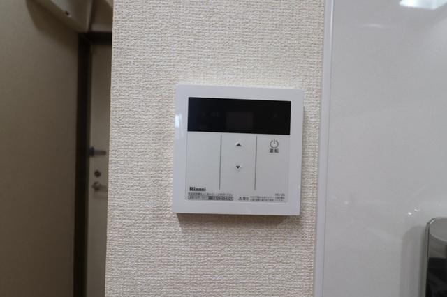 パセオ並木（207） 部屋画像