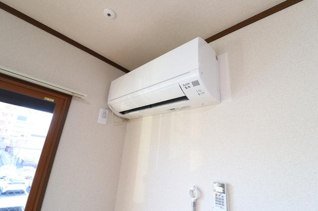 パセオ並木（207） 部屋画像