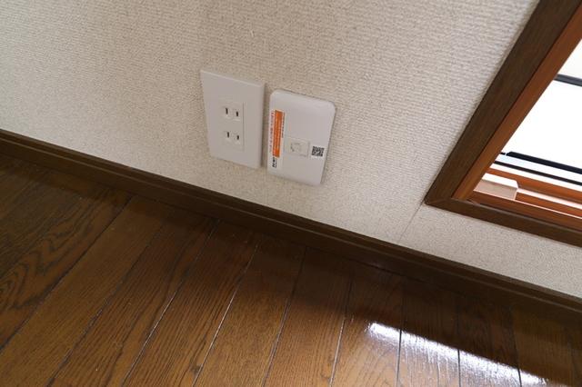 パセオ並木（207） 部屋画像