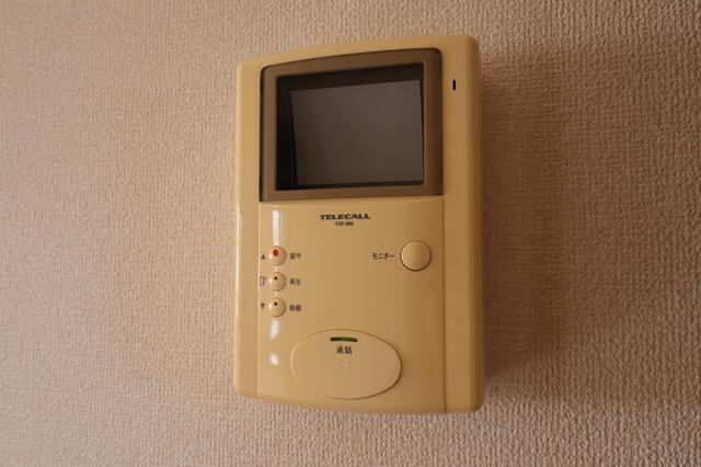 エスペランサ　Ａ（202） 部屋画像