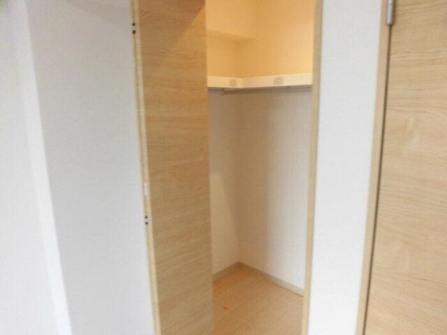 グリーンフィールド（402） 部屋画像