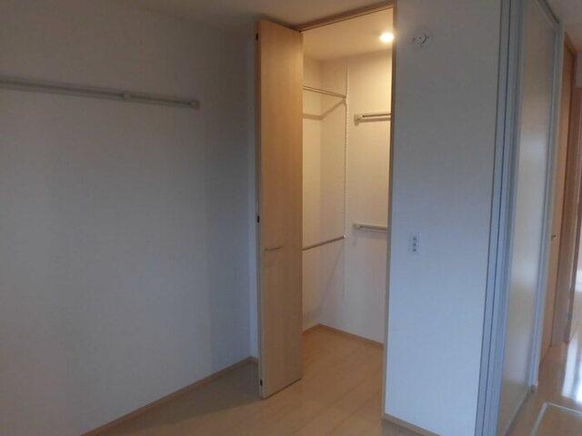 ラフィネ　Ｂ（103） 部屋画像