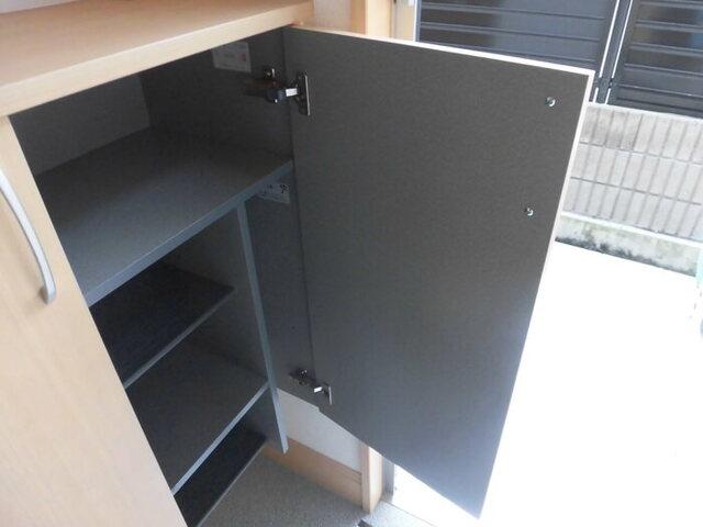ラフィネ　Ｂ（103） 部屋画像