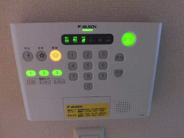 ラフィネ　Ｂ（103） 部屋画像