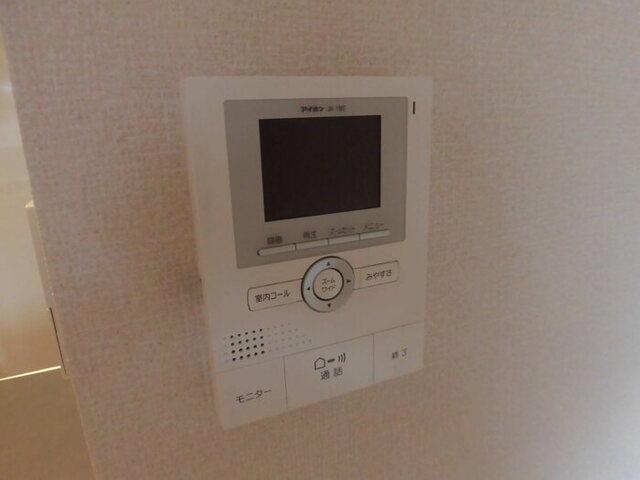 ラフィネ　Ｂ（103） 部屋画像