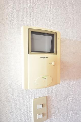 メゾン・デスパシオ（202） 設備