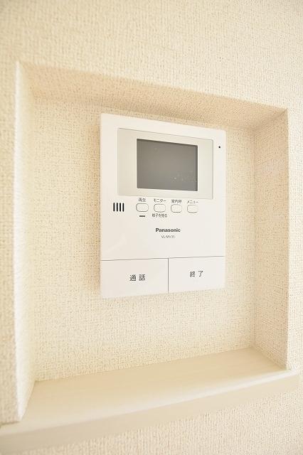 サニーⅤ（102） 設備