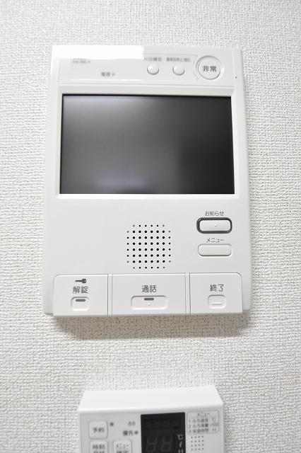 スイーツファクトリー深沢（310） 設備