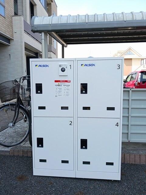 リジエール　Ⅰ（102） その他部屋・スペース