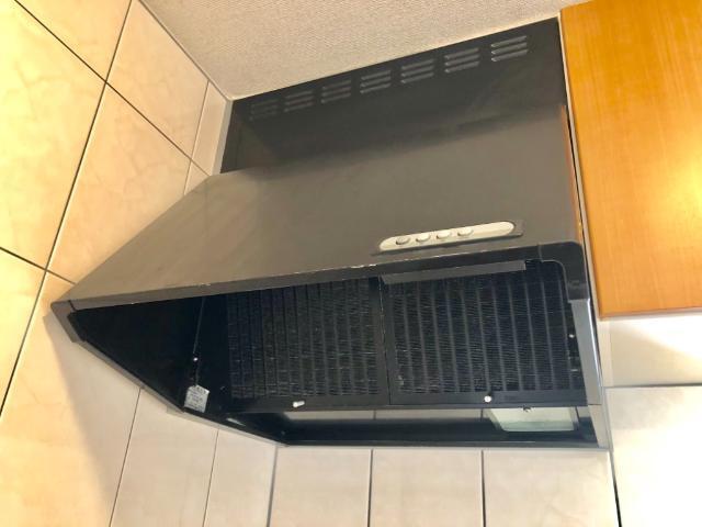 ウエスト・アメニティ 部屋画像