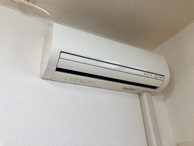 ウエスト・アメニティ 部屋画像