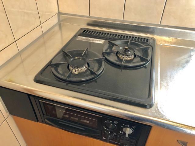 ウエスト・アメニティ 部屋画像