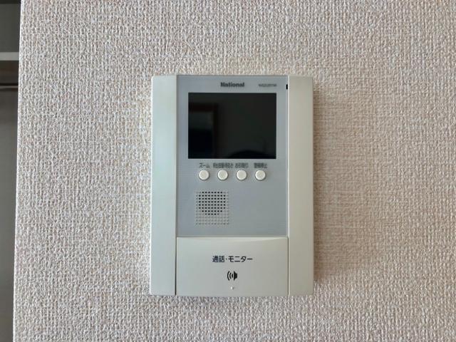 ウエスト・アメニティ 部屋画像