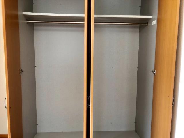 ウエスト・アメニティ 部屋画像
