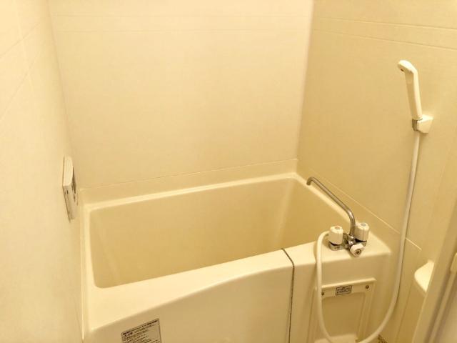 ウエスト・アメニティ 部屋画像