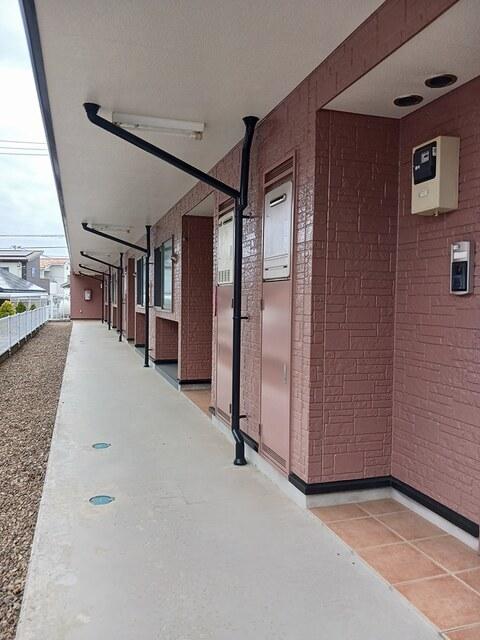 ルネサンス　サルタＢ（301） その他部屋・スペース