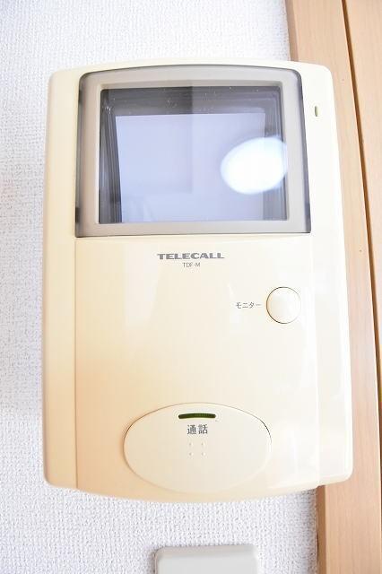 カムフォタブル　スペース　Ｋ（202） 設備