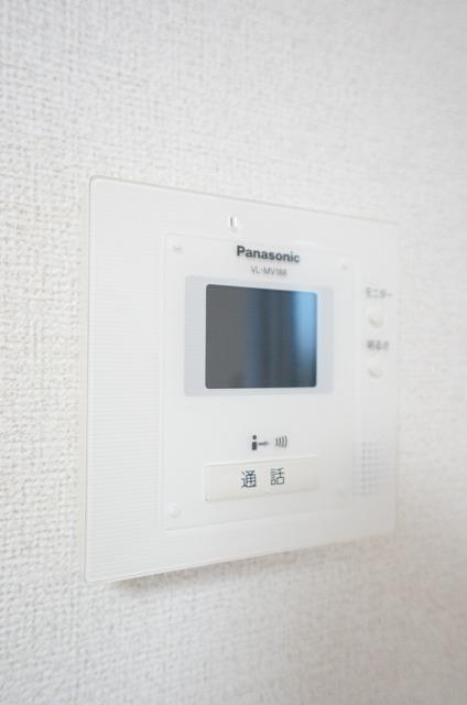 ヴィーナス　冬（201） 設備