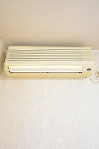 クレストハイツ１８４（202） 設備