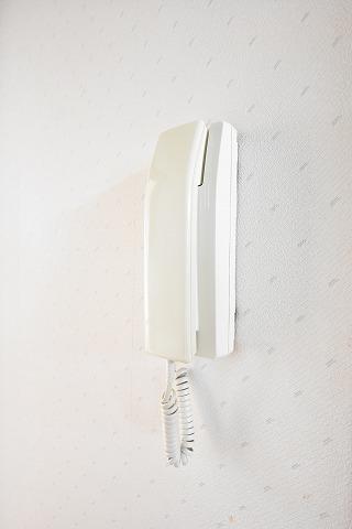 クレストハイツ１８４（202） 設備