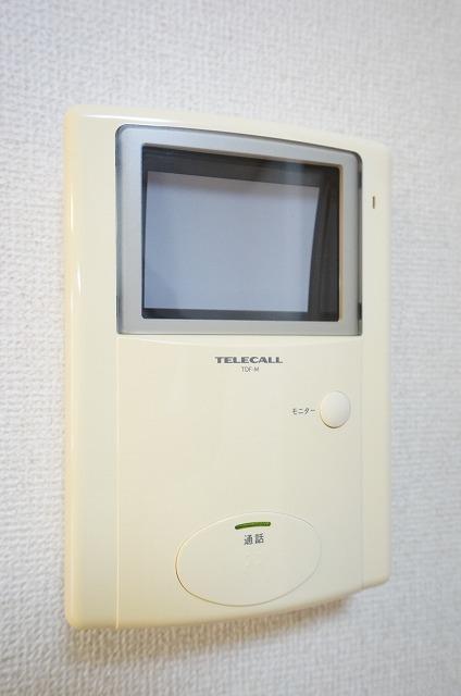 ピースフリィハウスⅠ（202） 設備